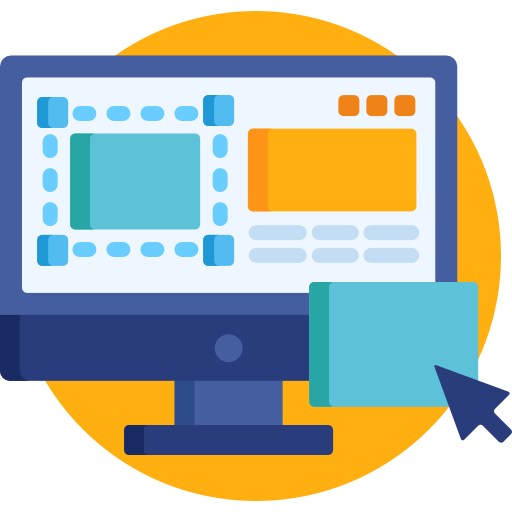  Website Design: